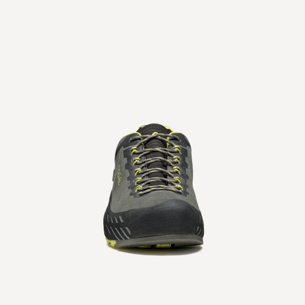 Ботинки ELDO LTH GV GTX M (RU 41.5 UK 8 (1/2) USm 9 СМ 27,5; graphite/green oasis)